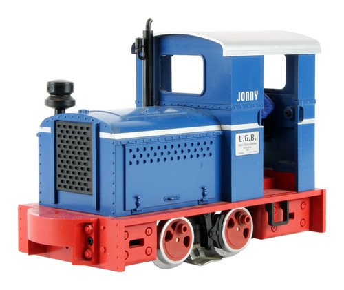 Lgb gauge 22910 field - gauge,