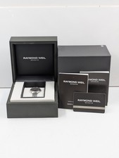 RAYMOND WEIL TOCCATA