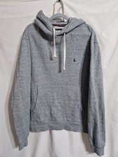 Jack Wills Men’s Grey Hoodie