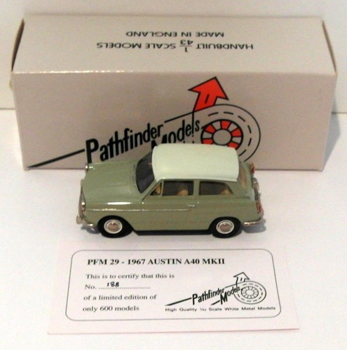 Pathfinder models scale - pathfinder,