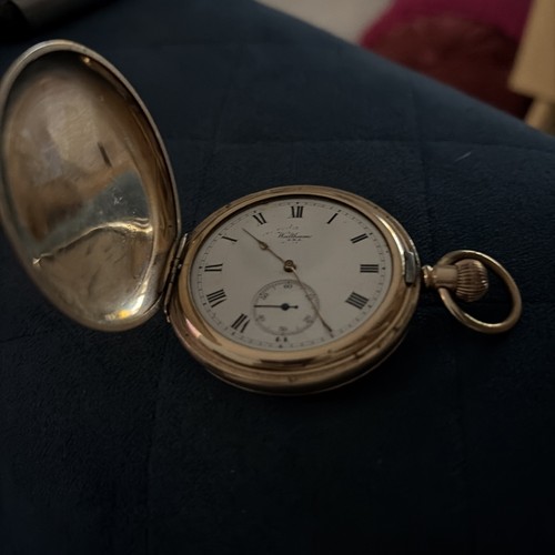 Waltham usa 10ct - usa,