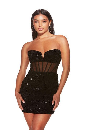 Alyce 4934 evening dress - evening,