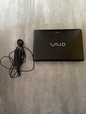 Sony Vaio Laptop 2010s Parts