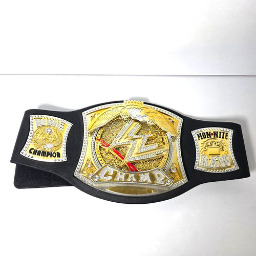 Wwe championship spinner - wwe,