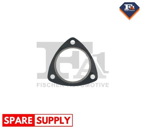 Gasket exhaust pipe for - gasket,,