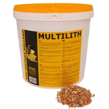 DHP CULTURA Multilith Racing