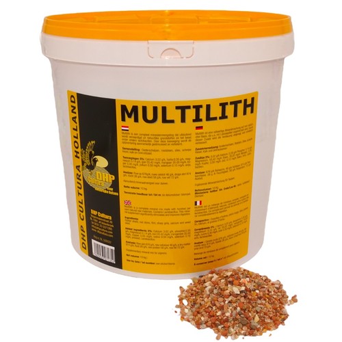 Dhp cultura multilith racing - dhp,