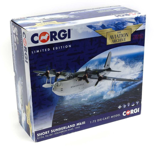Corgi aa27501 short - corgi,