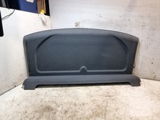 Nissan Almera Rear Parcel