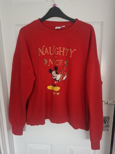 Ladies size disney - size, 16
