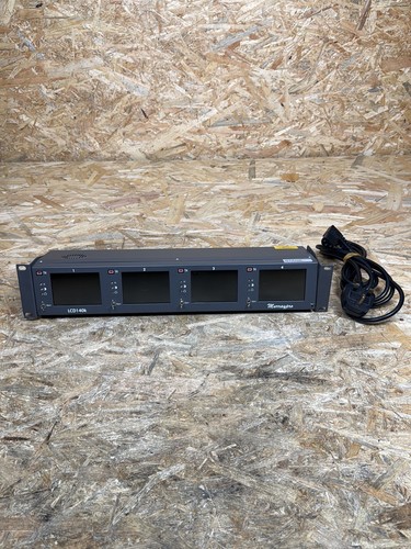 Murraypro lcd140k rackmount - murraypro,