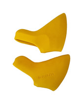 SRAM Red / Force / Rival / Apex 10 speed doubletap 20 hoods shifter Yellow