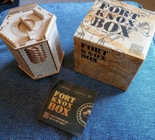 ESC WELT Fort Knox PRO -