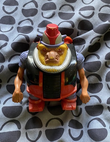 Vintage 1986 ljn toys - 1986,