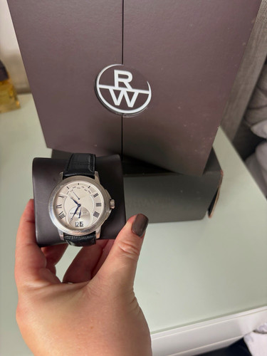 Raymond weil men - raymond, quartz