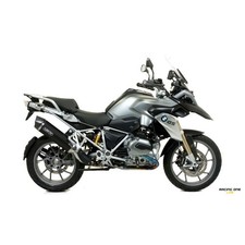 Exhaust muffler silencer - muffler, arrow