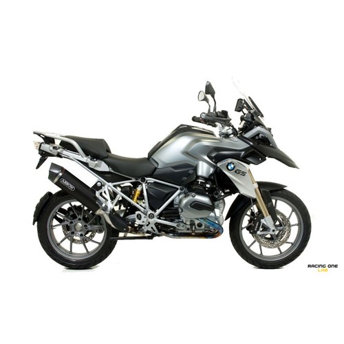 Exhaust muffler silencer - exhaust,