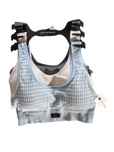 Lucky brand women - lucky, ribbed