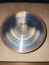 Weco Edger 680 Polishing Wheel
