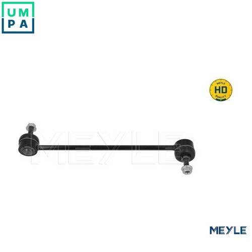 Linkcoupling rod stabiliser - rod,