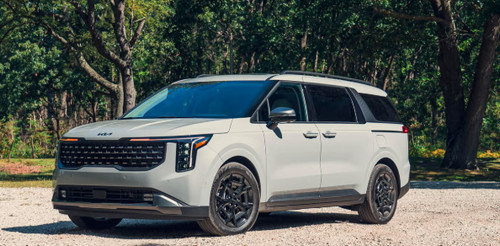 Kia sedona hybrid wheel - sedona,