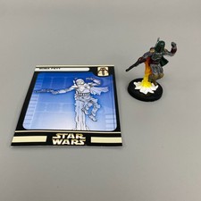 BOBA FETT STAR WARS