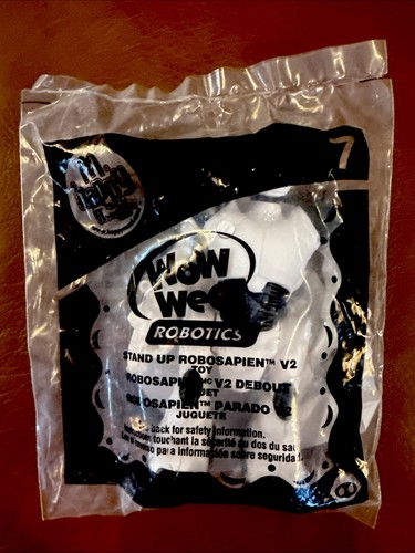 2007 mcdonalds happy meal toy - 2007,