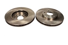 Pcs maxgear 0724 brake - 2,