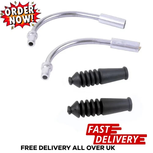 Bike brake noodles - bike, v