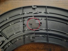 HO AFX Tomy Autoworld Single