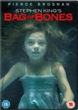 Bag of Bones DVD (2013) Pierce Brosnan cert 15 Expertly Refurbished Product