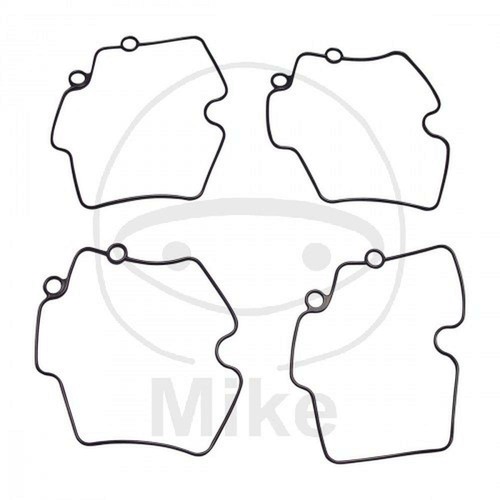Set gaskets carburetor bowl - set, 4