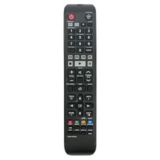 AH59-02404A Replaced Remote