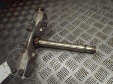 Honda XR250R XR250 R 2002 Bottom Lower Fork Yoke & Steering Stem