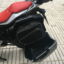 Pannier bags for bmw - pannier, r1200r