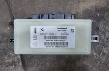 BMW X5 F15 F16 2014-2017 SRS