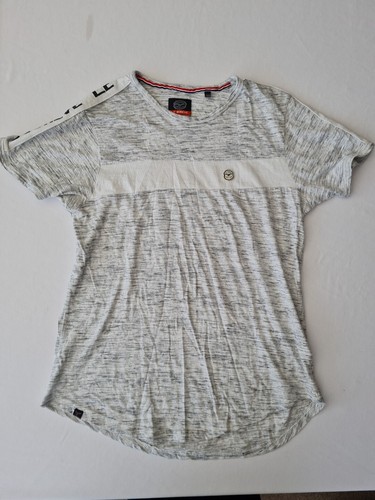 Mens shirt breve size m - t-shirt,