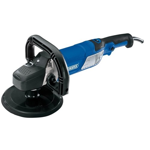Draper 56680 180mm