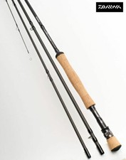 Daiwa Wilderness Trout Fly Fishing Rods - All Models Available