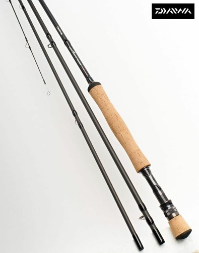Daiwa wilderness trout fly - wilderness,