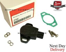 THROTTLE BODY POSITION SENSOR
