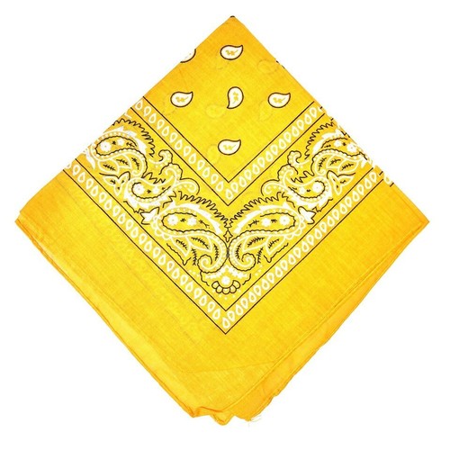 Unisex bandana head scarf face - unisex,