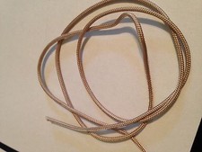 20 Metres 2mm Golden brown Venetian / roman / Vertical nylon blind cord