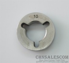 Wire Feed Drive Roller V /Kd