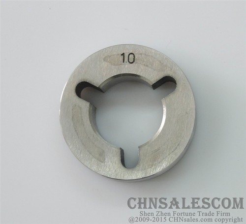 Wire feed drive roller kd - drive, v
