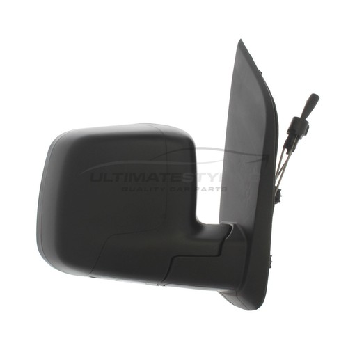 Citroen nemo 2008 door wing - nemo,