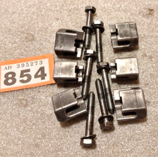 ZF4HP22 / 24 LATE ALLOY SUMP FEET & BOLTS