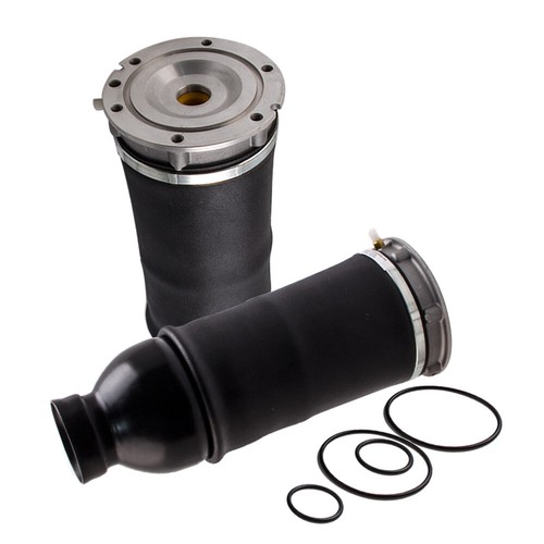 2pcs front air suspension - air,