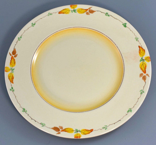 Vintage art deco clarice cliff - art,