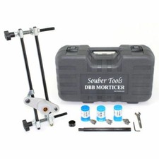 New Souber DBB 5 Minute